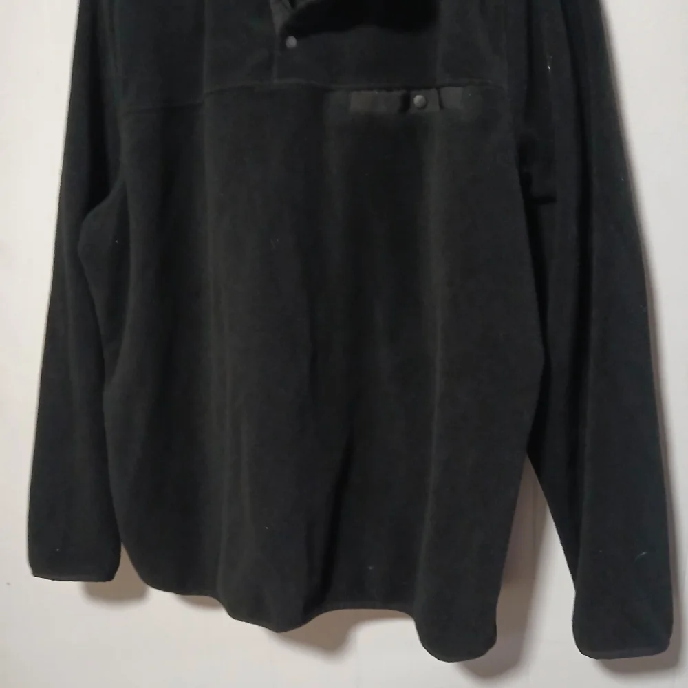 32 degree heat brand mens Pullover fleece Sweatshirt.  Size XXL. - Picture 3 of 13